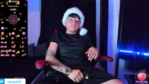 michael independent model  online show from December 9, 2024, 10:09 pm