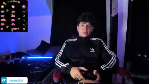 michael independent model  online show from December 31, 2024, 12:11 am