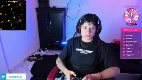 michael independent model  online show from January 23, 2025, 11:58 pm