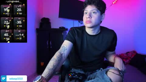 michael independent model  online show from February 22, 2025, 12:49 am