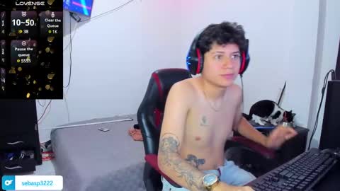 michael independent model  online show from February 23, 2025, 1:02 am