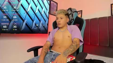 Snapshot of michael_lopez_1 chatting on September 9, 2025, 7:02 pm michael_lopez_1 online show from September 9, 2025, 7:02 pm