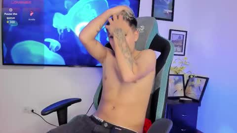 Snapshot of michael_lopez_1 chatting on September 14, 2025, 7:35 pm michael_lopez_1 online show from September 14, 2025, 7:35 pm