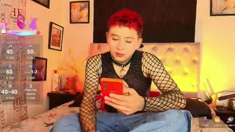 Snapshot of michael_lopez_1 chatting on October 11, 2025, 11:09 am michael_lopez_1 online show from October 11, 2025, 11:09 am