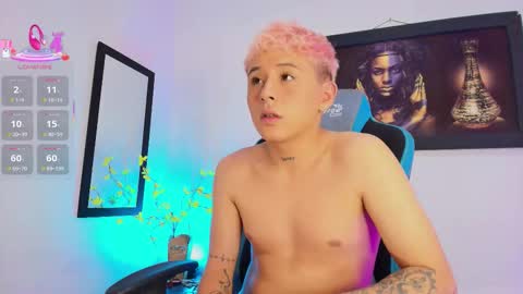 Snapshot of michael_lopez_1 chatting on March 8, 2026, 9:29 pm michael_lopez_1 online show from March 8, 2026, 9:29 pm