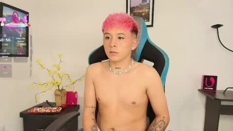 Snapshot of michael_lopez_1 chatting on April 9, 2026, 9:31 pm michael_lopez_1 online show from April 9, 2026, 9:31 pm