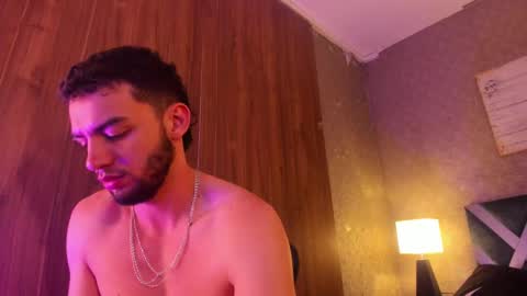 Michael Stevens online show from January 14, 2025, 7:53 pm