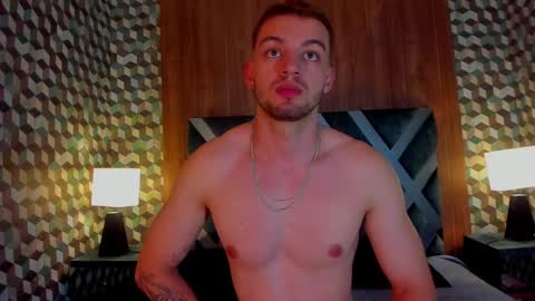 Michael Stevens online show from February 11, 2025, 6:22 pm