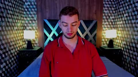 Michael Stevens online show from February 17, 2025, 2:48 pm