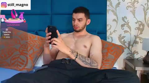 Michael Stevens online show from February 18, 2026, 11:01 pm