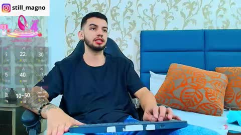 Michael Stevens online show from February 26, 2026, 9:58 pm