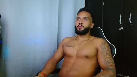 maximo online show from March 1, 2026, 5:53 am