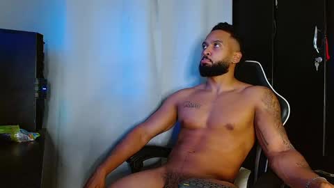 Snapshot of michael_maximo chatting on April 13, 2026, 4:29 am maximo online show from April 13, 2026, 4:29 am