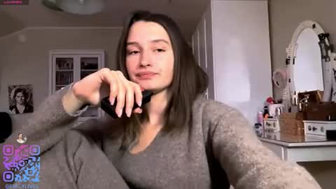 Emily online show from February 6, 2026, 2:09 pm