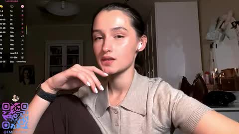 Emily online show from February 13, 2026, 3:30 pm