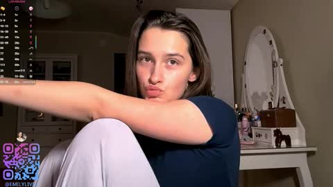 Emily online show from February 23, 2026, 3:31 pm