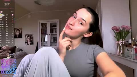 Emily online show from March 3, 2026, 2:12 pm