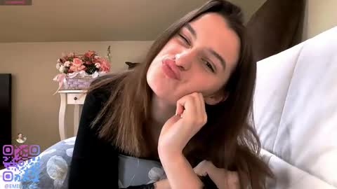 Emily online show from April 30, 2026, 2:12 pm