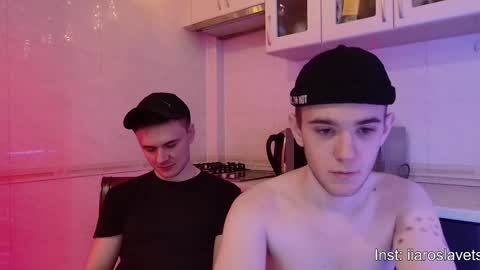 michael_sexdevil online show from January 7, 2025, 12:09 pm