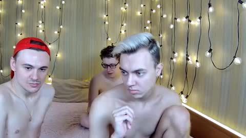 michael_sexdevil online show from February 23, 2025, 6:56 pm