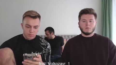 michael_sexdevil online show from March 16, 2026, 1:04 pm