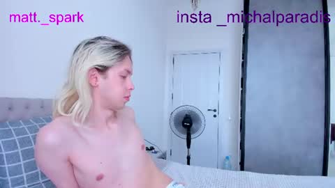 Snapshot of michael_sexdevil chatting on July 27, 2026, 9:05 am michael_sexdevil online show from July 27, 2026, 9:05 am