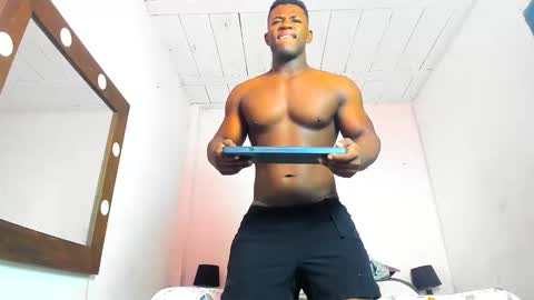 Snapshot of michael_smitht chatting on October 18, 2025, 6:08 pm Michael online show from October 18, 2025, 6:08 pm