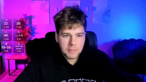 Your Michael online show from March 15, 2026, 9:59 am