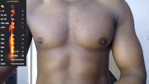 Snapshot of michael_thomsom chatting on January 28, 2025, 2:42 pm michael_thomsom online show from January 28, 2025, 2:42 pm