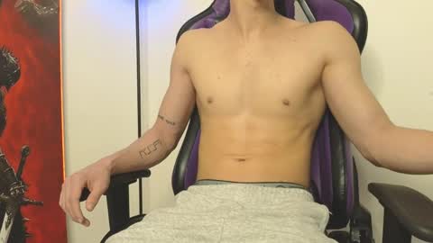 Michael online show from May 16, 2026, 3:44 pm