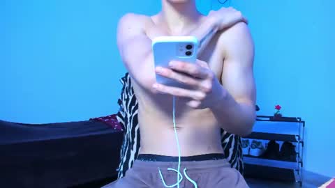 Michael online show from July 14, 2026, 4:50 am