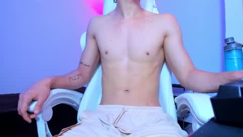 Michael online show from July 22, 2026, 2:31 pm