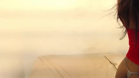 Michaela online show from March 4, 2025, 11:32 pm