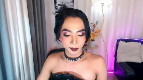michaelagoddess online show from March 5, 2026, 12:50 am