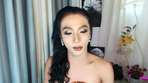 Snapshot of michaelagoddess chatting on May 23, 2026, 4:11 pm michaelagoddess online show from May 23, 2026, 4:11 pm