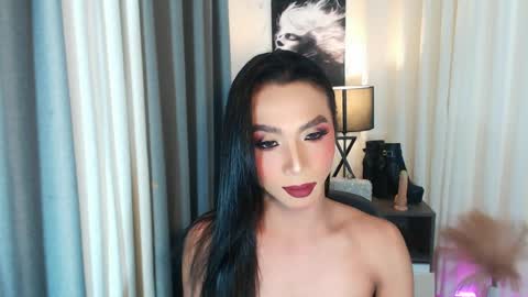 Snapshot of michaelagoddess chatting on June 2, 2026, 7:43 am michaelagoddess online show from June 2, 2026, 7:43 am