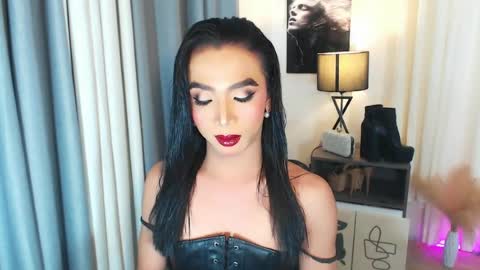 Snapshot of michaelagoddess chatting on June 16, 2026, 7:05 pm michaelagoddess online show from June 16, 2026, 7:05 pm