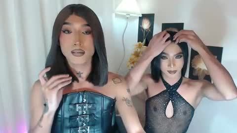 michaelagoddess online show from July 2, 2026, 9:26 am