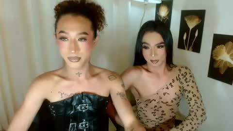michaelagoddess online show from July 13, 2026, 6:55 pm