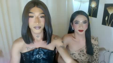 michaelagoddess online show from July 17, 2026, 6:02 pm