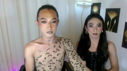 michaelagoddess online show from July 19, 2026, 5:27 pm