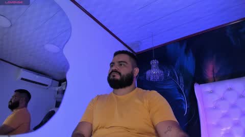 Michael online show from February 2, 2025, 12:13 pm