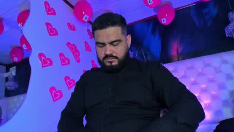 Michael online show from February 16, 2025, 12:32 pm