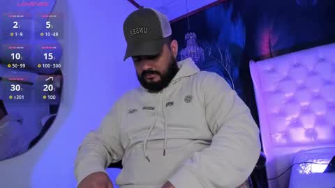 Michael online show from March 4, 2025, 12:33 pm