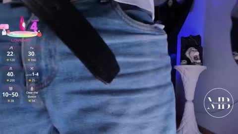 Michael online show from October 26, 2025, 4:46 pm