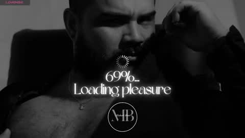 Michael online show from November 16, 2025, 12:33 pm