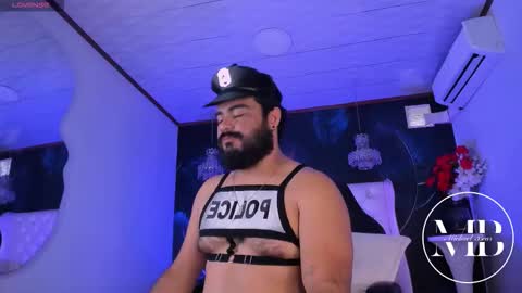 Michael online show from February 11, 2026, 4:01 pm