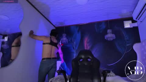 Michael online show from March 6, 2026, 2:02 pm