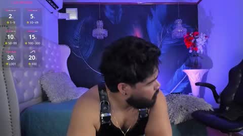 Michael online show from March 13, 2026, 1:18 pm