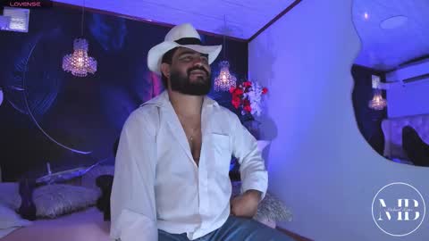 Michael online show from March 14, 2026, 1:05 pm